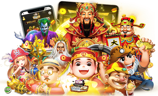 UFA77KING สล็อต ฝาก 10 รับ 100